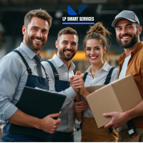 LP SMART SERVICES IMAGEN 5